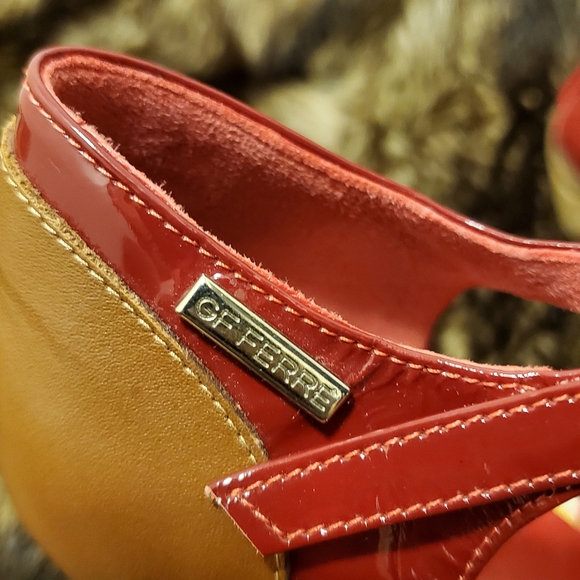 Pre-owned authentic woman shoes - Picture 6 of 8